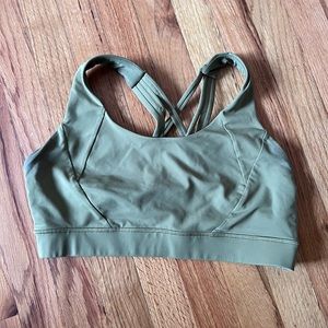 Lululemon Free to Be Elevated Sports Bra